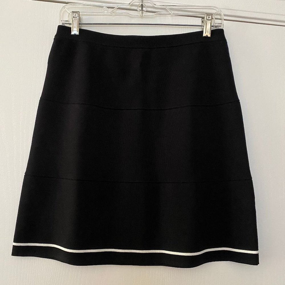 cop copine jupe gaga a-line skirt